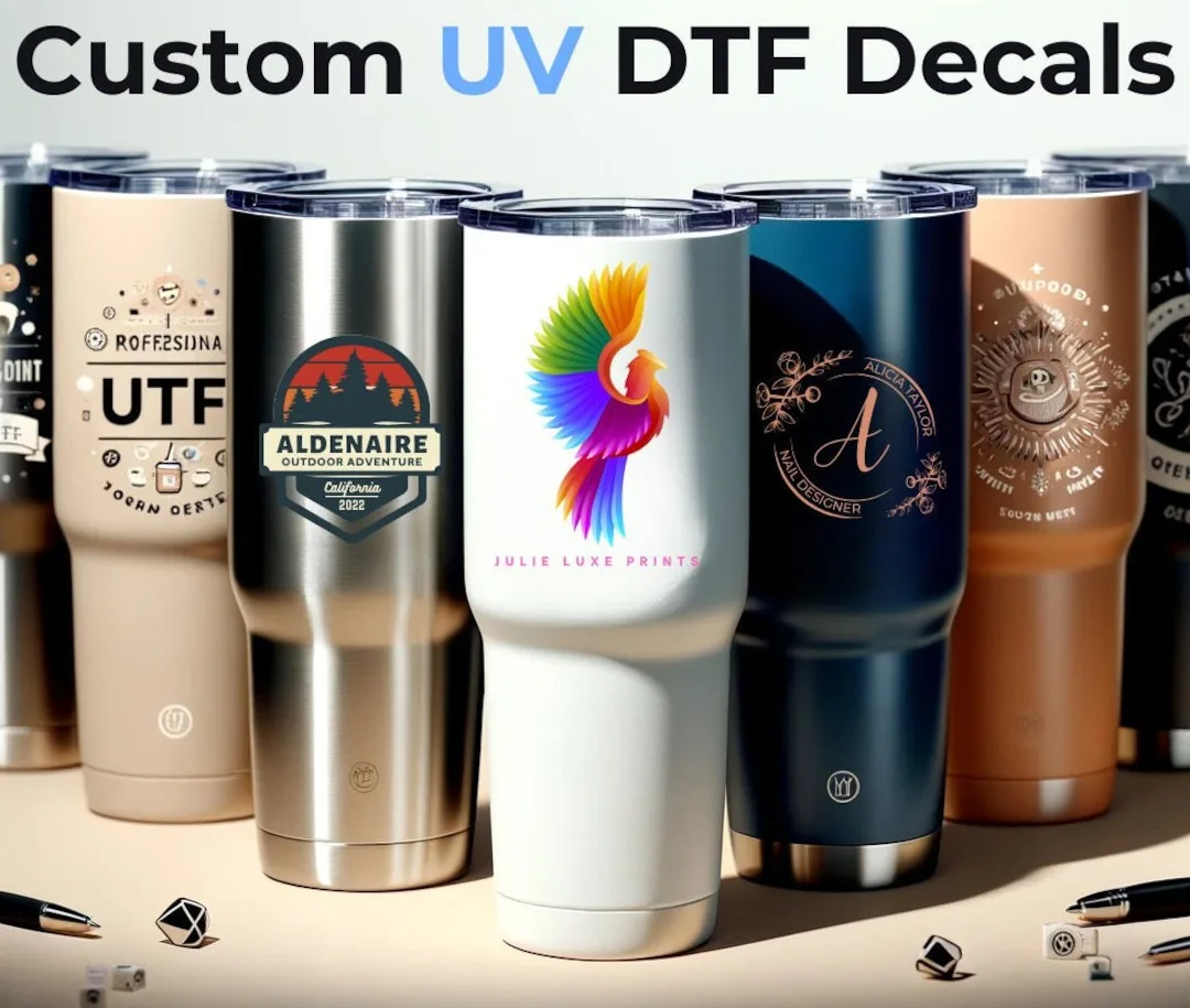 Promosyon Ürün Baskısı