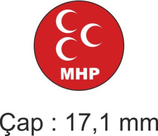 Sobe Reklam Normal Kesimli Damla Etiketler