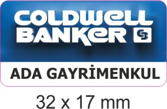 Sobe Reklam Normal Kesimli Damla Etiketler