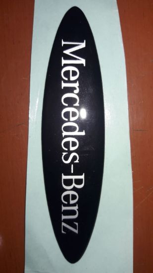 Sobe Reklam Normal Kesimli Damla Etiketler