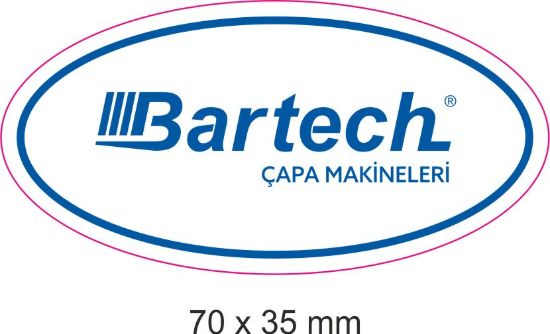 Sobe Reklam Normal Kesimli Damla Etiketler