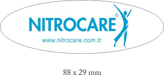 Sobe Reklam Normal Kesimli Damla Etiketler