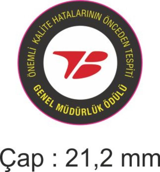 Sobe Reklam Normal Kesimli Damla Etiketler