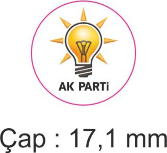 Sobe Reklam Normal Kesimli Damla Etiketler