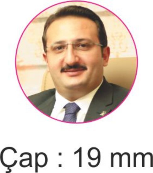 Sobe Reklam Normal Kesimli Damla Etiketler