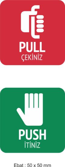 Sobe Reklam Normal Kesimli Damla Etiketler
