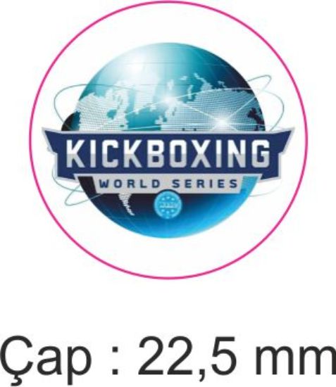 Sobe Reklam Normal Kesimli Damla Etiketler