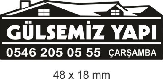 Sobe Reklam Normal Kesimli Damla Etiketler