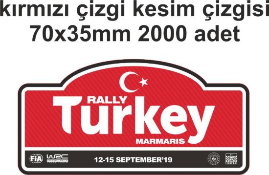 Sobe Reklam Normal Kesimli Damla Etiketler