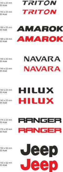 Sobe Reklam Harf Döküm Damla Etiketler