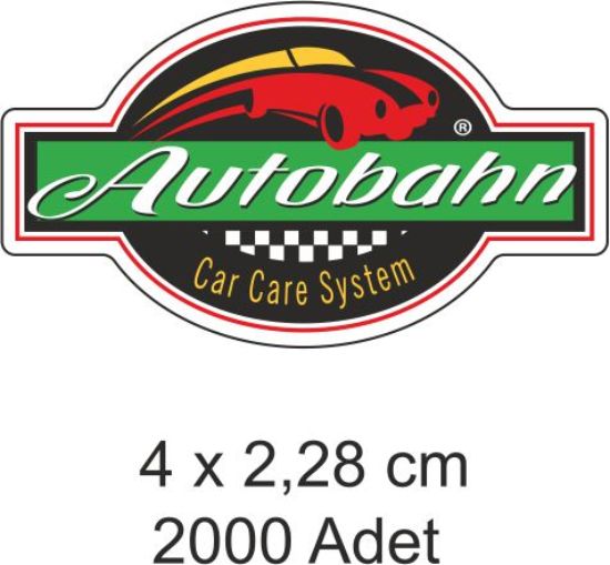 Sobe Reklam Normal Kesimli Damla Etiketler