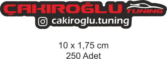 Sobe Reklam Normal Kesimli Damla Etiketler
