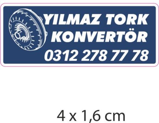 Sobe Reklam Normal Kesimli Damla Etiketler