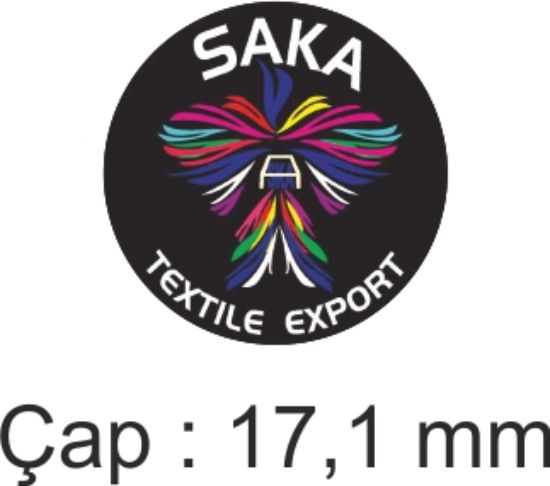 Sobe Reklam Normal Kesimli Damla Etiketler