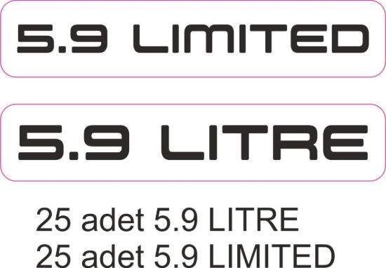 Sobe Reklam Normal Kesimli Damla Etiketler