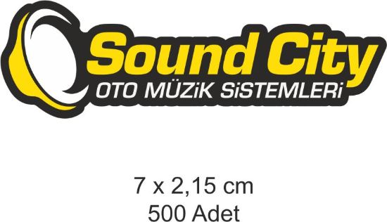 Sobe Reklam Normal Kesimli Damla Etiketler