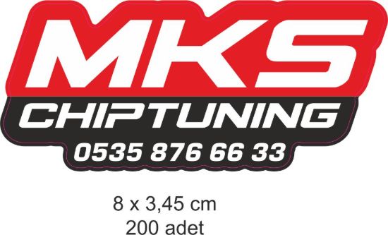 Sobe Reklam Normal Kesimli Damla Etiketler