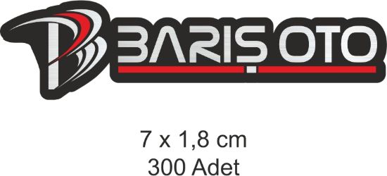 Sobe Reklam Normal Kesimli Damla Etiketler