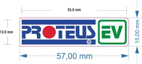 Sobe Reklam Normal Kesimli Damla Etiketler