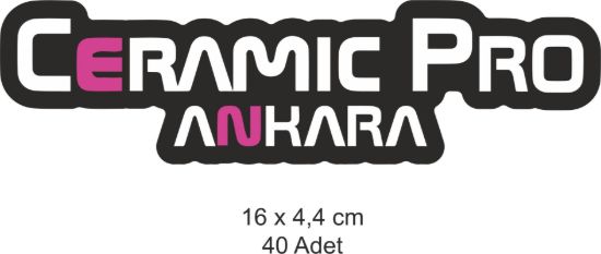 Sobe Reklam Normal Kesimli Damla Etiketler