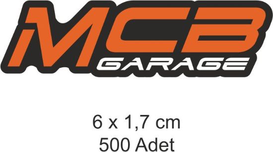 Sobe Reklam Normal Kesimli Damla Etiketler