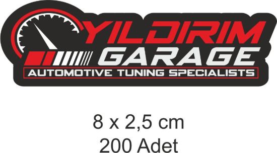 Sobe Reklam Normal Kesimli Damla Etiketler