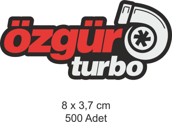 Sobe Reklam Normal Kesimli Damla Etiketler