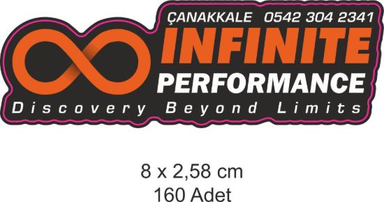 Sobe Reklam Normal Kesimli Damla Etiketler