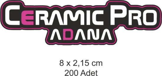 Sobe Reklam Normal Kesimli Damla Etiketler