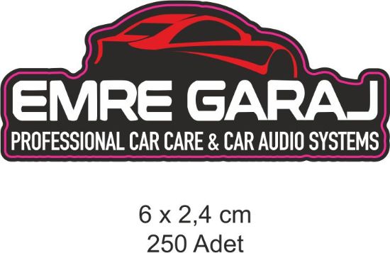 Sobe Reklam Normal Kesimli Damla Etiketler