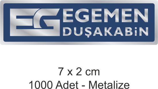 Sobe Reklam Normal Kesimli Damla Etiketler