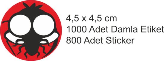 Sobe Reklam Dijital Baskes Etiketler