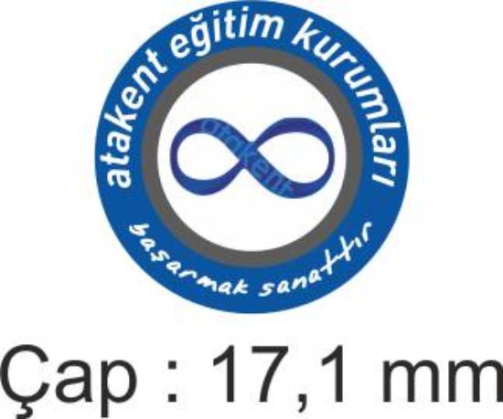 Sobe Reklam Normal Kesimli Damla Etiketler
