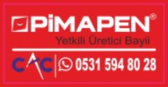 Sobe Reklam Normal Kesimli Damla Etiketler