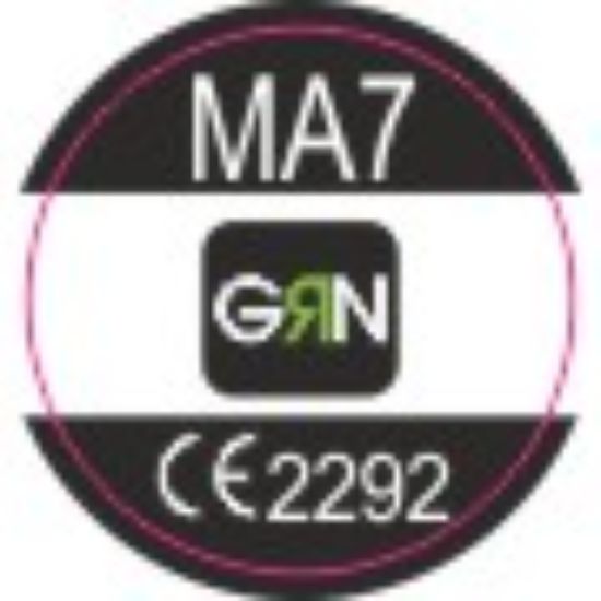 Sobe Reklam Normal Kesimli Damla Etiketler