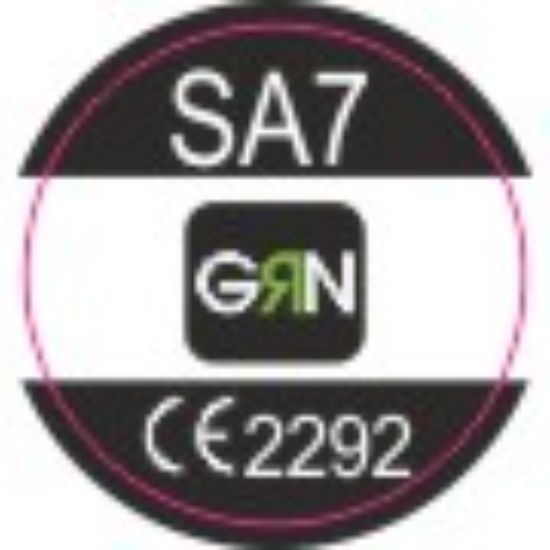 Sobe Reklam Normal Kesimli Damla Etiketler
