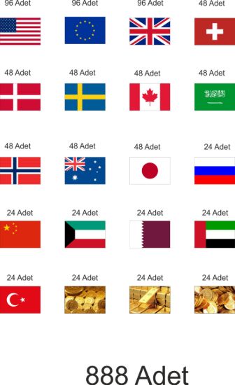 Sobe Reklam Normal Kesimli Damla Etiketler