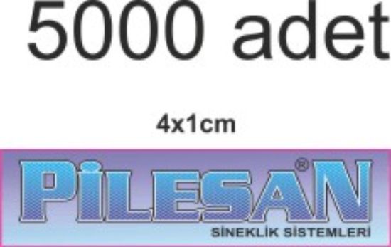 Sobe Reklam Normal Kesimli Damla Etiketler