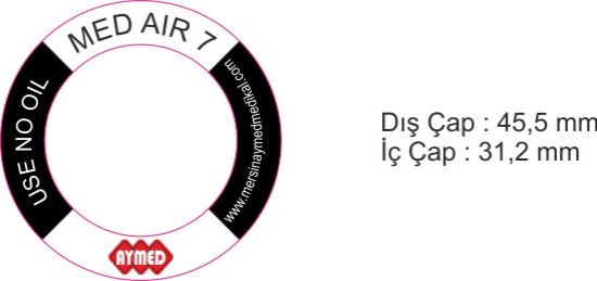 Sobe Reklam Normal Kesimli Damla Etiketler