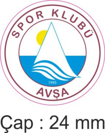 Sobe Reklam Normal Kesimli Damla Etiketler
