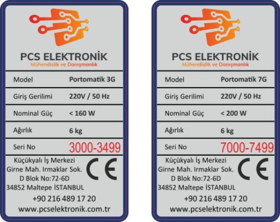 Sobe Reklam Dijital Baskes Etiketler