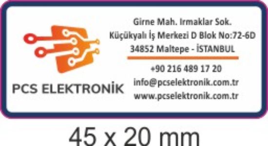 Sobe Reklam Dijital Baskes Etiketler
