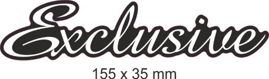 Sobe Reklam Özel Kesimli Damla Etiketler