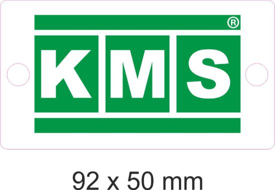 Sobe Reklam Normal Kesimli Damla Etiketler