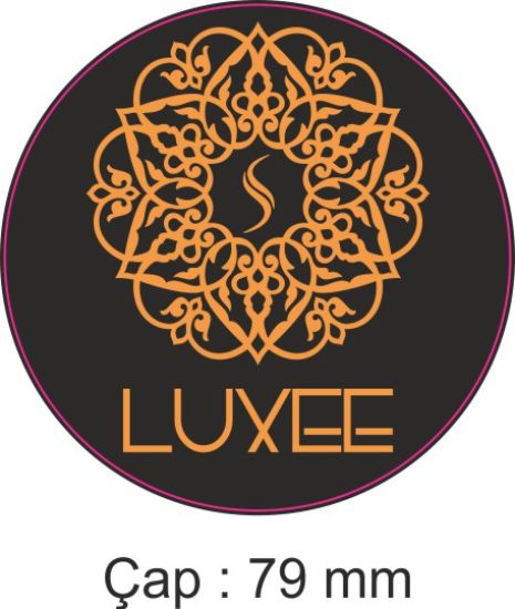 Sobe Reklam Normal Kesimli Damla Etiketler