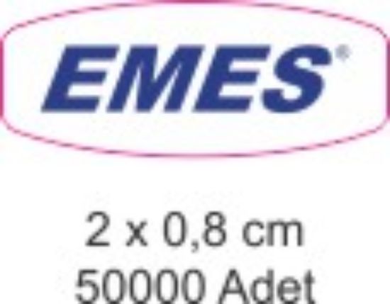 Sobe Reklam Normal Kesimli Damla Etiketler