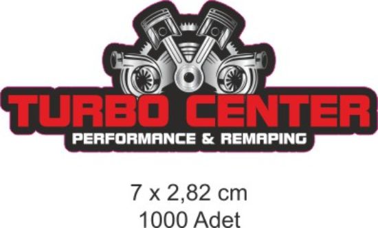 Sobe Reklam Normal Kesimli Damla Etiketler