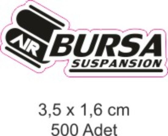 Sobe Reklam Normal Kesimli Damla Etiketler