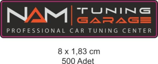 Sobe Reklam Normal Kesimli Damla Etiketler