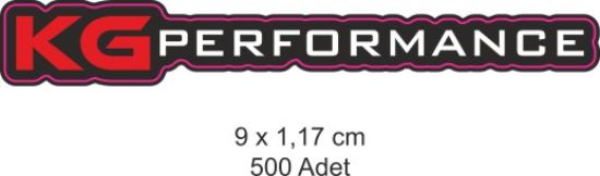 Sobe Reklam Normal Kesimli Damla Etiketler